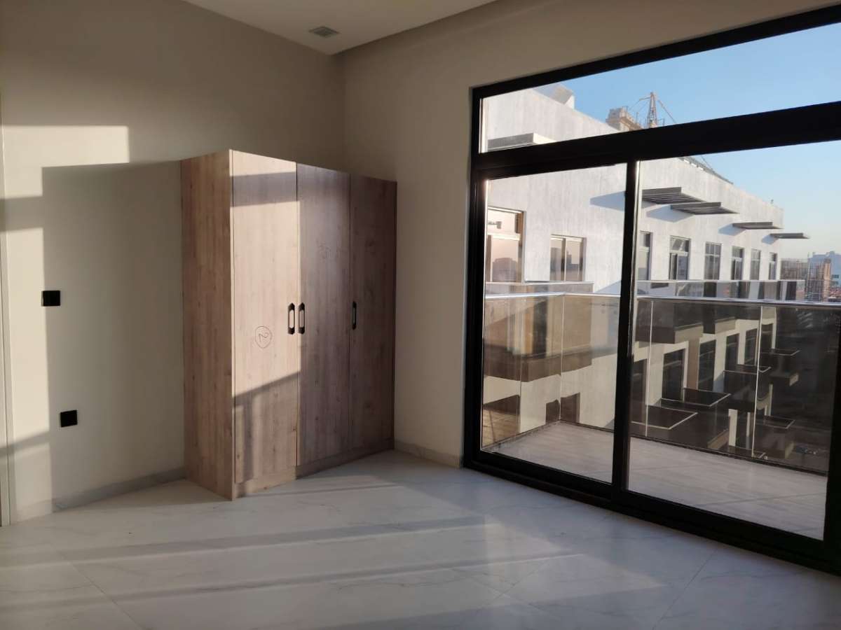 1 Bedroom for Sale in Silver Park Residency